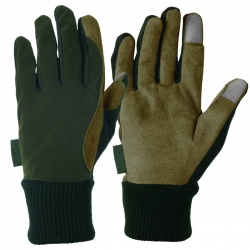 Shooting and Hunting Gloves